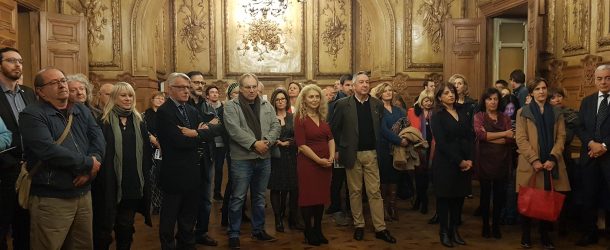 Sortie du Médias Com’06 2018, l’annuaire des médias et de la communication dans les A-M et Monaco