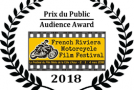 Grand succès pour la première édition du Festival du Film Moto à Nice !