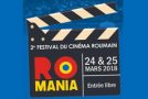 CP VILLENEUVE-LOUBET : RoMania 2ème festival du film roumain – 24 et 25/03