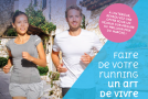 CP office de tourisme de la Colle sur Loup : Faire de votre Running un Art de Vivre !
