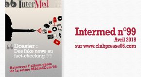 INTERMED N°99 – Avril 2018