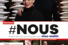 CP Nice Matin : À PARTIR DU 5 MAI 2018, NICE-MATIN ET VAR-MATIN ÉVOLUENT !