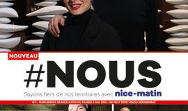 CP Nice Matin : À PARTIR DU 5 MAI 2018, NICE-MATIN ET VAR-MATIN ÉVOLUENT !