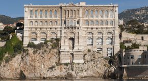 prochain évènement du Club : visite du Musée Océanographique de Monaco – 15/05 à 18h