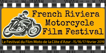 Nice : Le Festival du Film Moto – « Riviera Motorcycle Film Festival » –