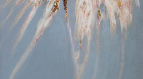 Exposition et Happening Peinture de Valérie Normand « Femmes Solaires à La Lune de Mougins » 11/03>27/04