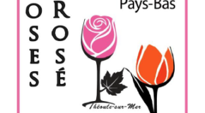 DP Partenaire du Club // OT Théoule sur mer /Manifestation « Roses, rosé » 27 & 28/04/2019 –  Théoule sur mer