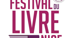 Festival du Livre de Nice 2019 – 31/05>02/06