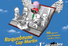 Fête du Livre de Roquebrune Cap Martin 2019