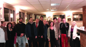 ﻿L’Espace Magnan à Nice : le lien social et culturel avant tout !
