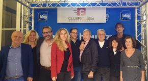 Club de la Presse Méditerranée 06 : le nouveau conseil d’administration