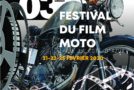 French Riviera Motorcycle Film Festival : Troisième édition du Festival du Film de Moto les 21/22/23 février 2020,  à l’Espace Magnan,  à Nice