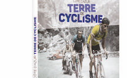 LECTURE – Côte d’Azur. Terre de cyclisme*