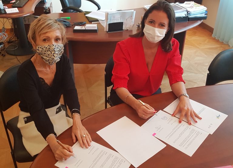 Club de la Presse Méditerranée 06 INFO MEMBRE DU CLUB // Le Centre