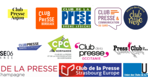 Opposition au projet de loi Sécurité globale : Les clubs de la presse engagés aux côtés des syndicats de journalistes pour une grande marche des Libertés