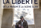 <strong>LIVRE // L’Encre de la liberté, de Max Clanet et Pagan – Ou comment un ex-taulard est devenu artiste-slam</strong>