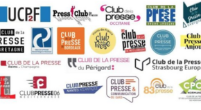 CP CLUBS DE LA PRESSE – GUERRE EN UKRAINE : SOUTIEN ET SOLIDARITÉ AUX JOURNALISTES