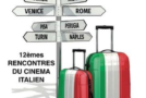 12èmes RENCONTRES CINEMA ITALIEN