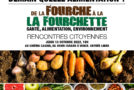 INFO MEMBRE DU CLUB // VENCE : Repas sur ordonnance ? Demain quelle alimentation ? Des experts répondent – Jeudi 13 Octobre 2022 de 18h à 20h