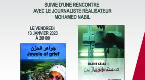 Grande soirée cinéma sur la condition féminine au Maroc – Espace Magnan à Nice le 13 janvier 2023 à 20h00