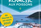 CP PARTENAIRE DU CLUB // OT Théoule sur Mer / 26ème Kermesse aux Poissons