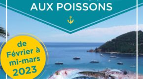 CP PARTENAIRE DU CLUB // OT Théoule sur Mer / 26ème Kermesse aux Poissons
