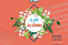 CP PARTENAIRE DU CLUB // UNIVERSITÉ CÔTE D’AZUR / Fête des alumni – 09/06 à 17h – Nice