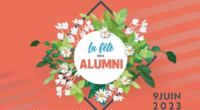 CP PARTENAIRE DU CLUB // UNIVERSITÉ CÔTE D’AZUR / Fête des alumni – 09/06 à 17h – Nice