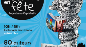 Salon du livre Lecture en fête – 02 &03/23