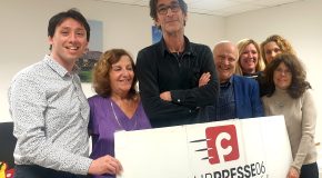 Club de la Presse Méditerranée 06 : le nouveau conseil d’administration