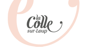 CP PARTENAIRE DU CLUB // Office de Tourisme et du Commerce de La Colle-sur-Loup / Chat GPT 100% collois