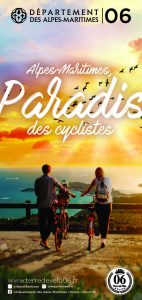 Nos annonceurs : Conseil Départemental 06