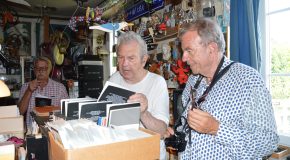 Le billet de Paul Barelli – Ben n’est pas mort