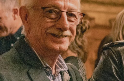 Au revoir Jeff, rendez-vous à l’école des Baumettes !