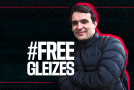 Le Club de la Presse Méditerranée 06 s’associe à l’appel de RSF pour libérer le journaliste français Christophe Gleizes
