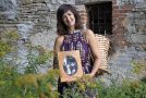 Présentation-séance de dédicaces du livre « Le pain du partage » de Géraldine Giraud, suivie d’un potde rentrée du Club de la Presse – 15/10 de 18h à 20h – Nice