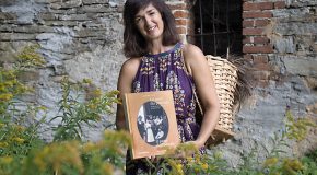 Présentation-séance de dédicaces du livre « Le pain du partage » de Géraldine Giraud, suivie d’un potde rentrée du Club de la Presse – 15/10 de 18h à 20h – Nice