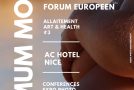 INFO MEMBRE DU CLUB // 3e Forum Européen Allaitement à Nice le 06 décembre (9h-19h)