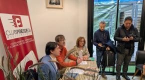 Charte de respect mutuel entre journaliste et candidats