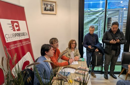 Charte de respect mutuel entre journalistes et candidats