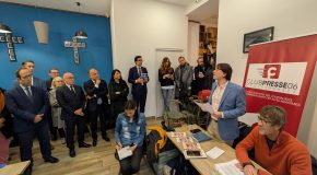 CP Club de la Presse Méditerranée 06 // Charte de respect mutuel entre journalistes et candidats – Élections municipales 2026 à Nice