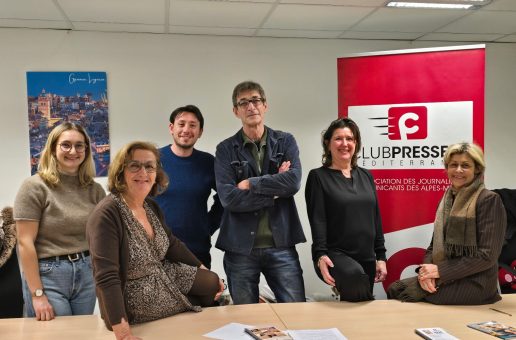 #htmlcaption_14564 Conseil d’administration 2026