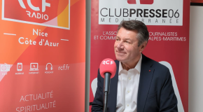Municipales Nice : Le grand entretien – Christian Estrosi