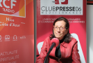 Municipales Nice : Le grand entretien – Mireille Damiano