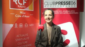 Municipales Nice : Le grand entretien – Juliette Chesnel – Le Roux