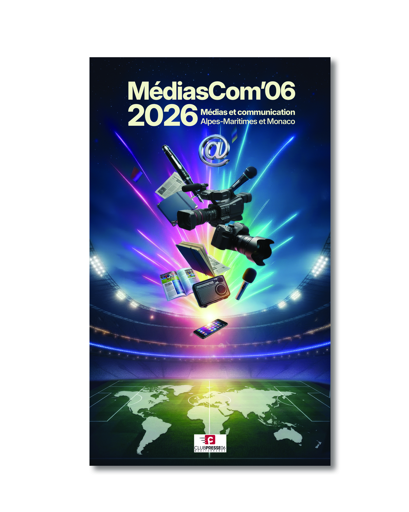 Commander l’annuaire 2026