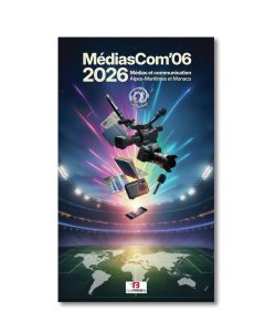 Commander l&rsquo;annuaire 2026