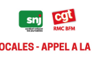 BFM locales : le club relaie l&rsquo;appel à la grève des salariés