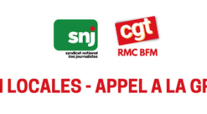BFM locales : le club relaie l&rsquo;appel à la grève des salariés