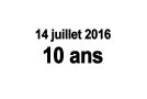 TRIBUNE – 14 juillet 2016 : informer, une mission d’intérêt général – Dix ans se sont écoulés depuis l’attentat du 14 juillet 2016